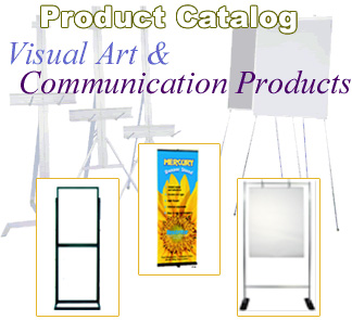 Testrite.com - educational products, banner stands, easels, lightboxes, educational products, brayers, table easels, sign frames