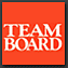 TeamBoard logo