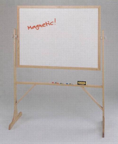 QuartetPortable Reversible Dry Erase Board