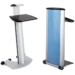 Egan Ovo Series Lecterns