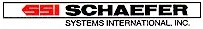 Schaefer Logo