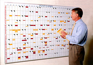 ACB-4872-2W Activity Calendar