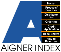 Aigner Index Complete Line